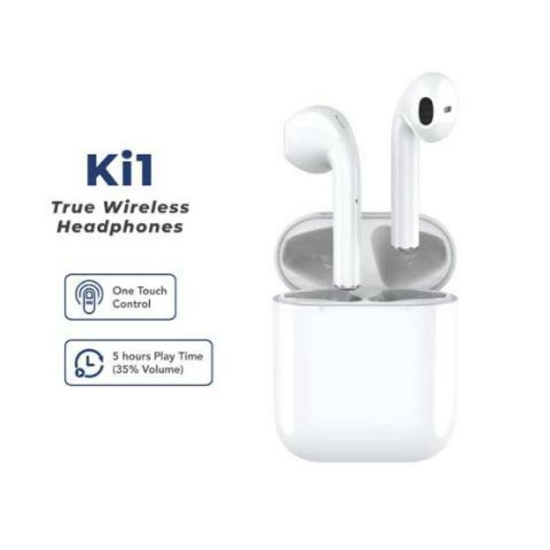 wireless headphone oase kl1