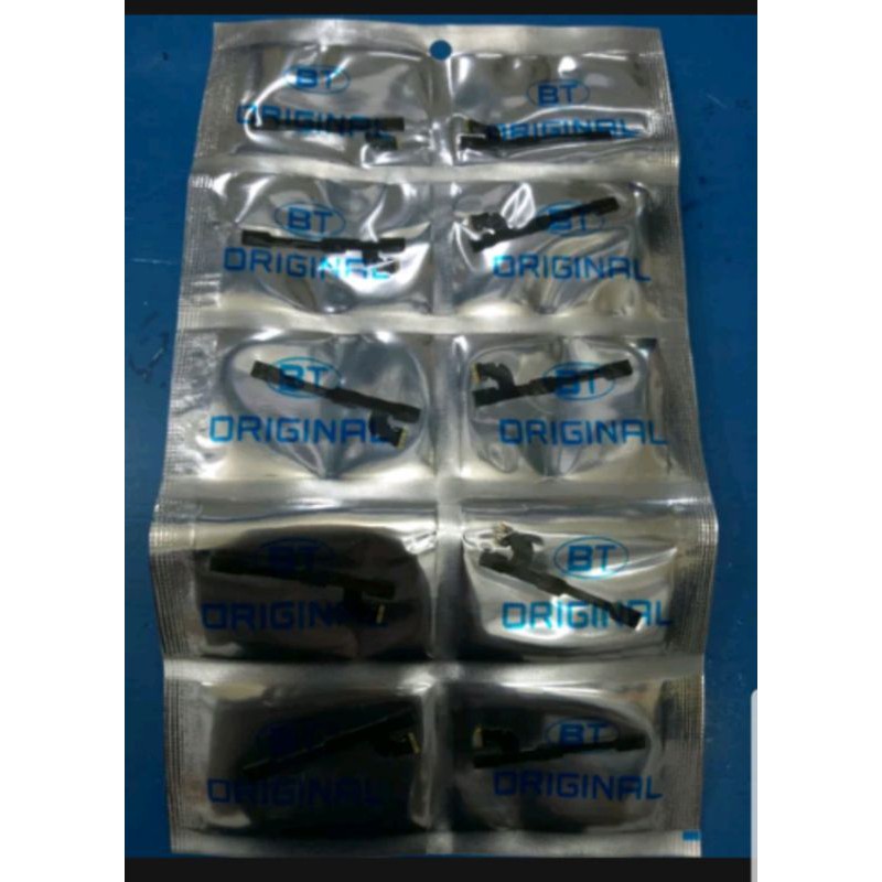 FLEXIBEL FLEXIBLE FLEKSIBEL LENOVO A6600 ON OF OFF VOL VOLUME ORIGINAL