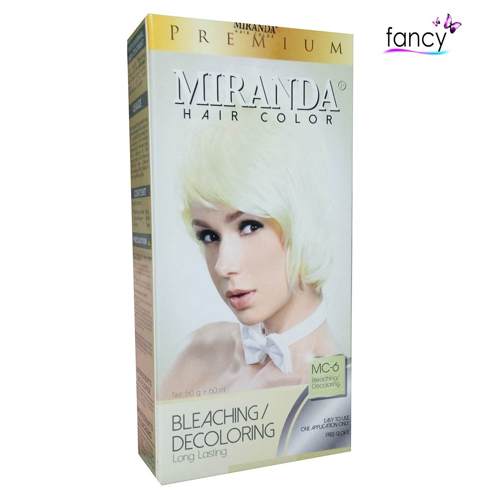  MIRANDA  BESAR BLEACHING  Shopee Indonesia