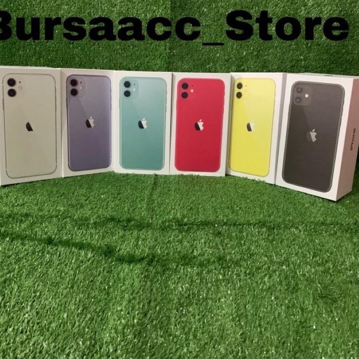 

Lagi Tren.. BOX DUS KOTAK FULLSET IP 11 ALL COLOR