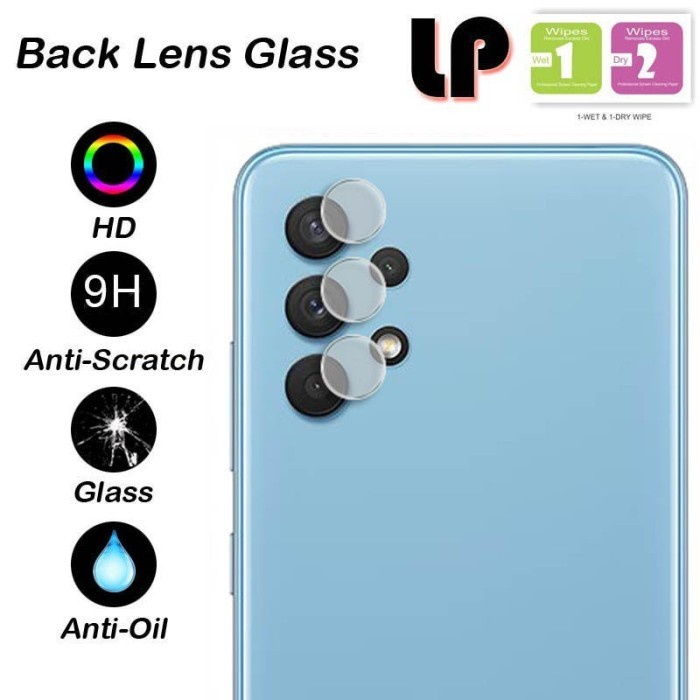 SAMSUNG A22 4G 5G A52 4G 5G A72 4G 5G A32 4G A32 5G A52S 5G ANTI GORES KAMERA, TEMPRED CAMERA LENS PROTECT PELINDUNG KAMERA BELAKANG GUARD MIKA / KACA