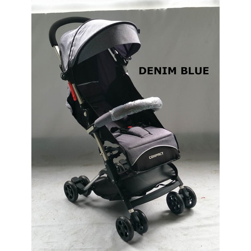 harga stroller pliko