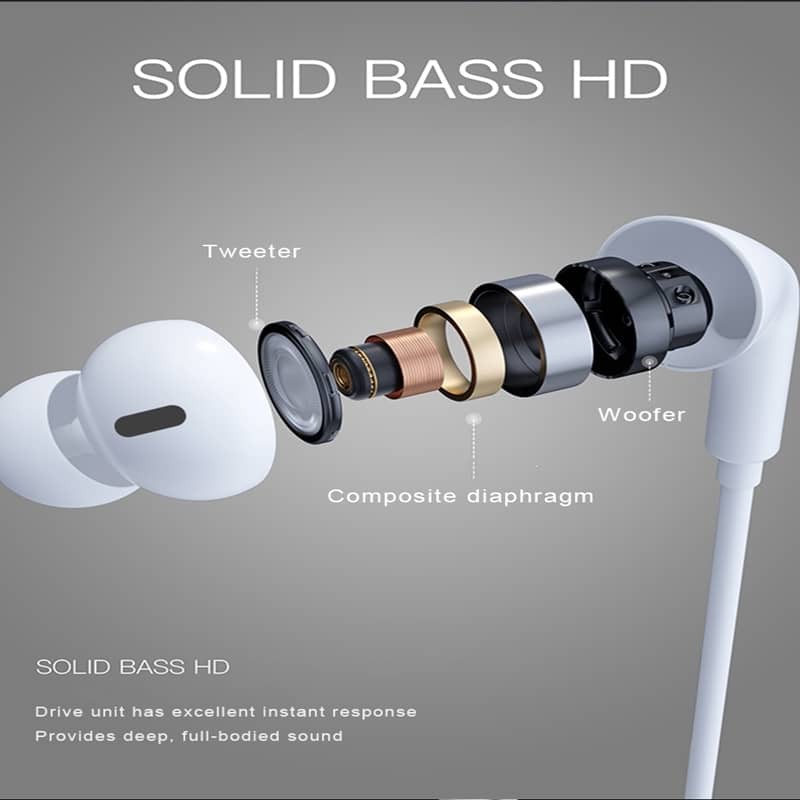 Headset / Earphone / Handfree 4 4s, 5 5s, 6 6s