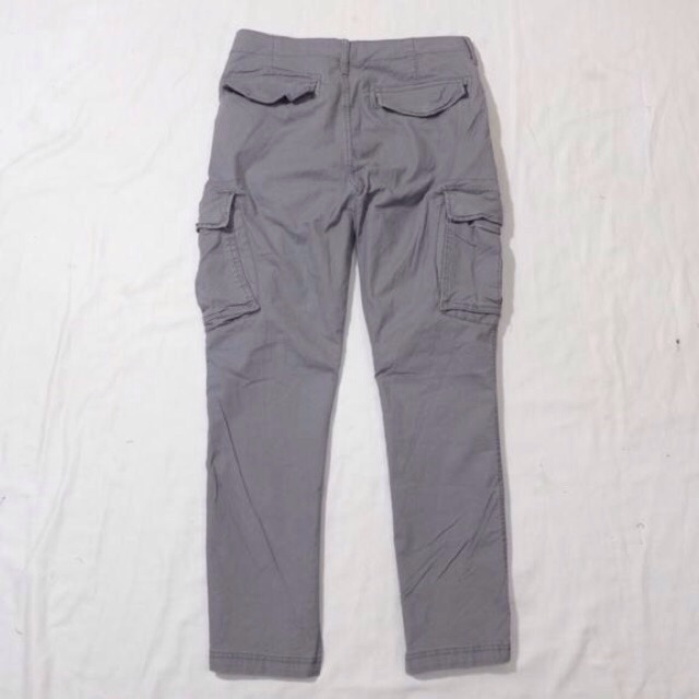 CELANA PANJANG CARGO / OLD NAVY