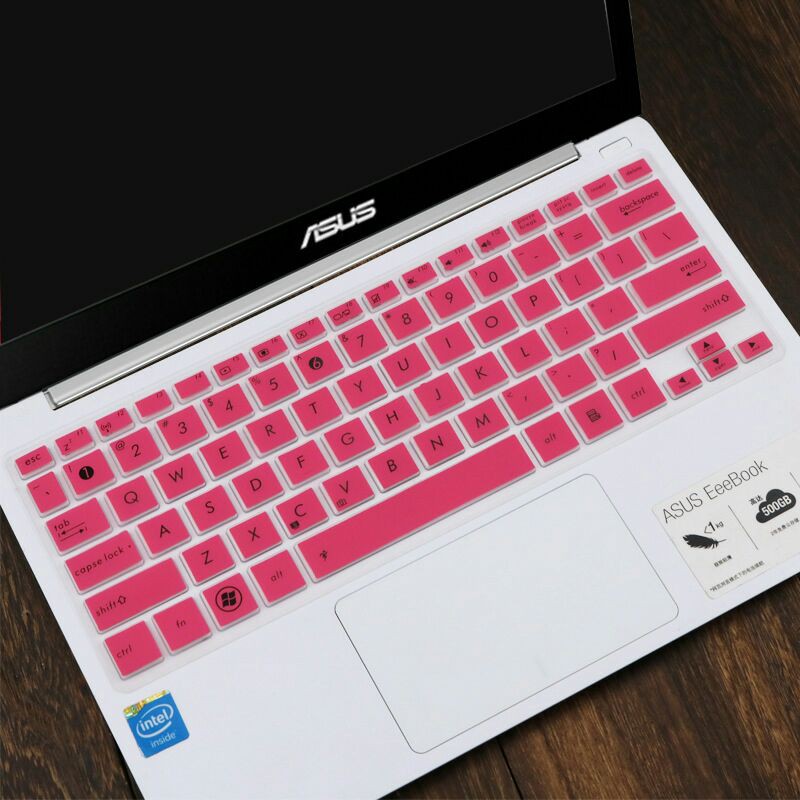 Keyboard Protector Notebook Asus 11,6 Inch X200 E202 E203 TP201