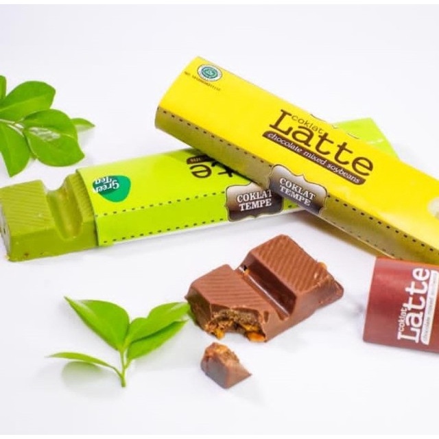 

Coklay Latte 1pcs