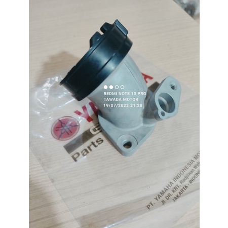 INTAKE MANIPOL YAMAHA XMAX X MAX 300CC