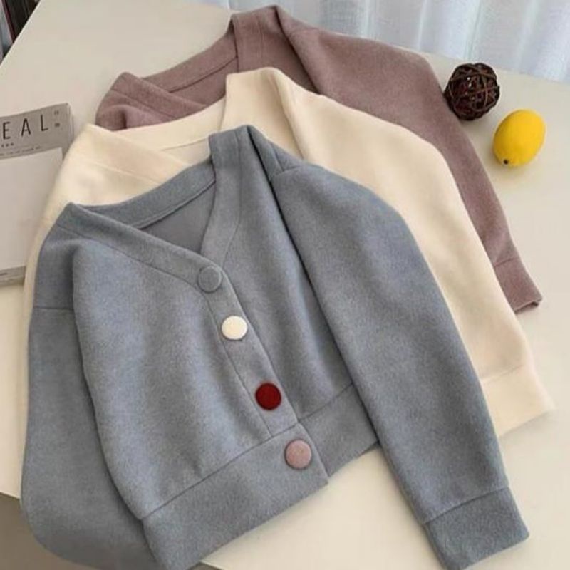 SWEATER LENKA CROUP PREMIUM-PROMO INI TERBATAS UNTUK BERLAKU UNTUK 10 PEMBELI PERTAMA-