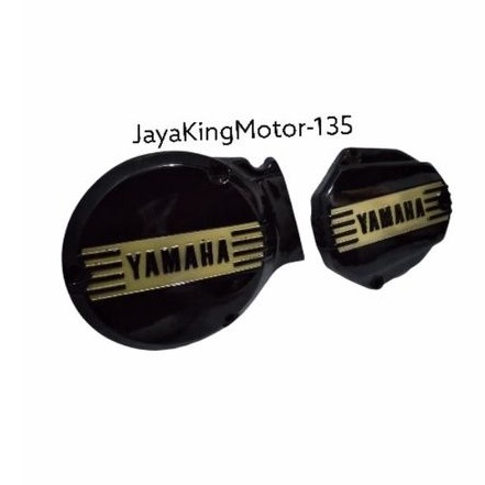 Tutup bak kalter rx king cobra