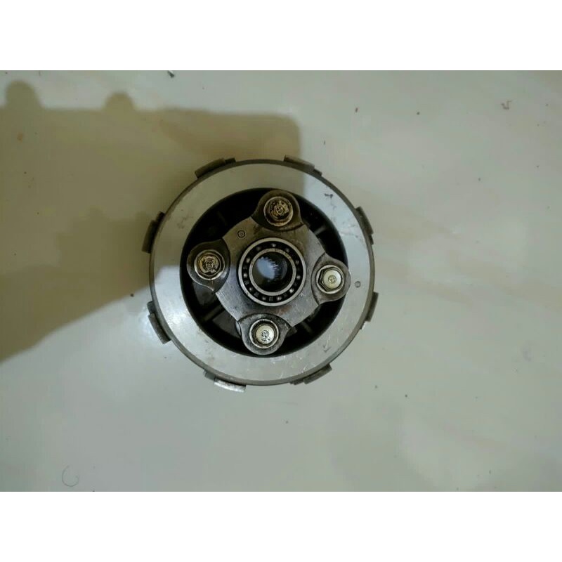 Kali 4 kopling kampas kopling honda cs one cs1 original