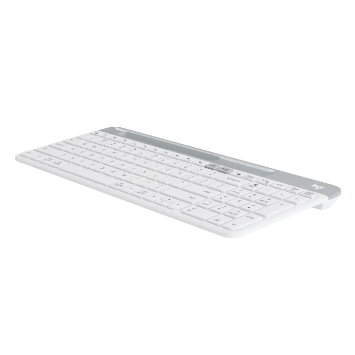 Keyboard Logitech K580 | Slim Multi-Device Wireless Bluetooth