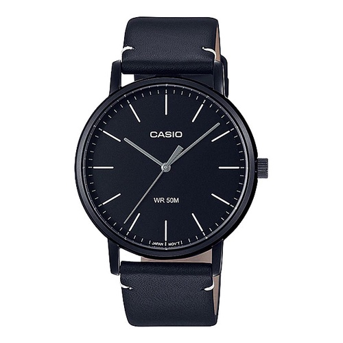 CASIO MTP-E171BL-1E MTP E171BL 1E ORIGINAL RESMI