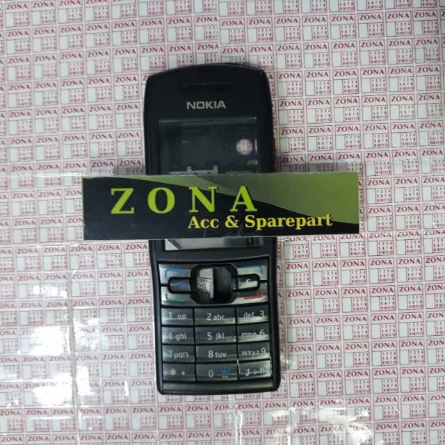 CASING HOUSING NOKIA E50