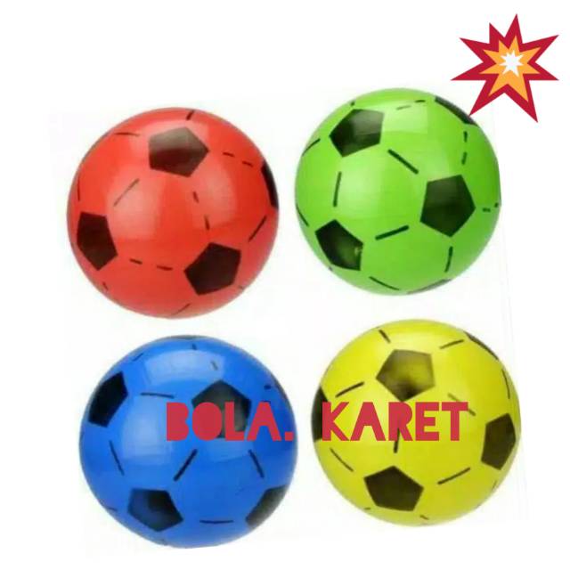 sofi.id BOLA KARET