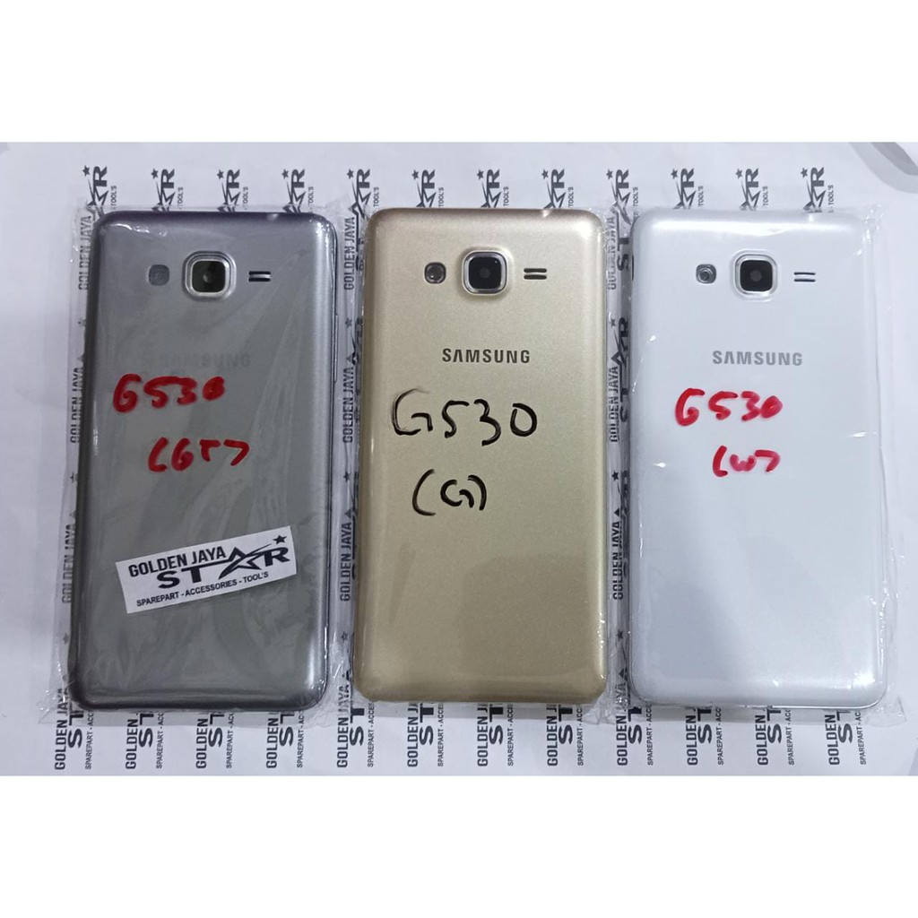 KESING SAMSUNG G530 / GALAXY GRAND PRIME