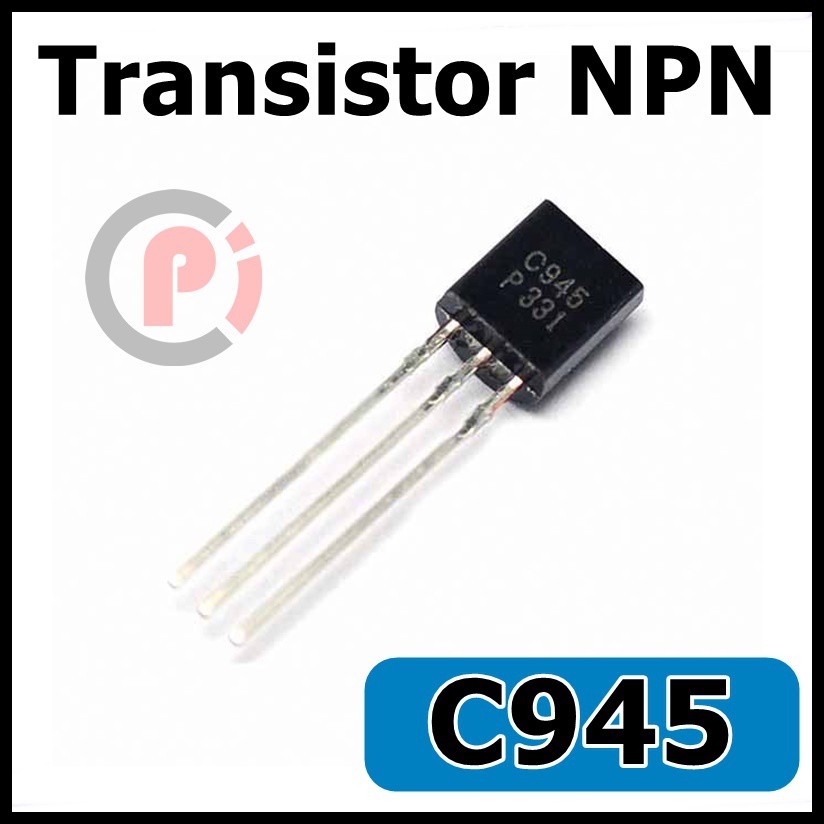 SC945 SC 945 2SC945 C945 General Purpose Transistor NPN