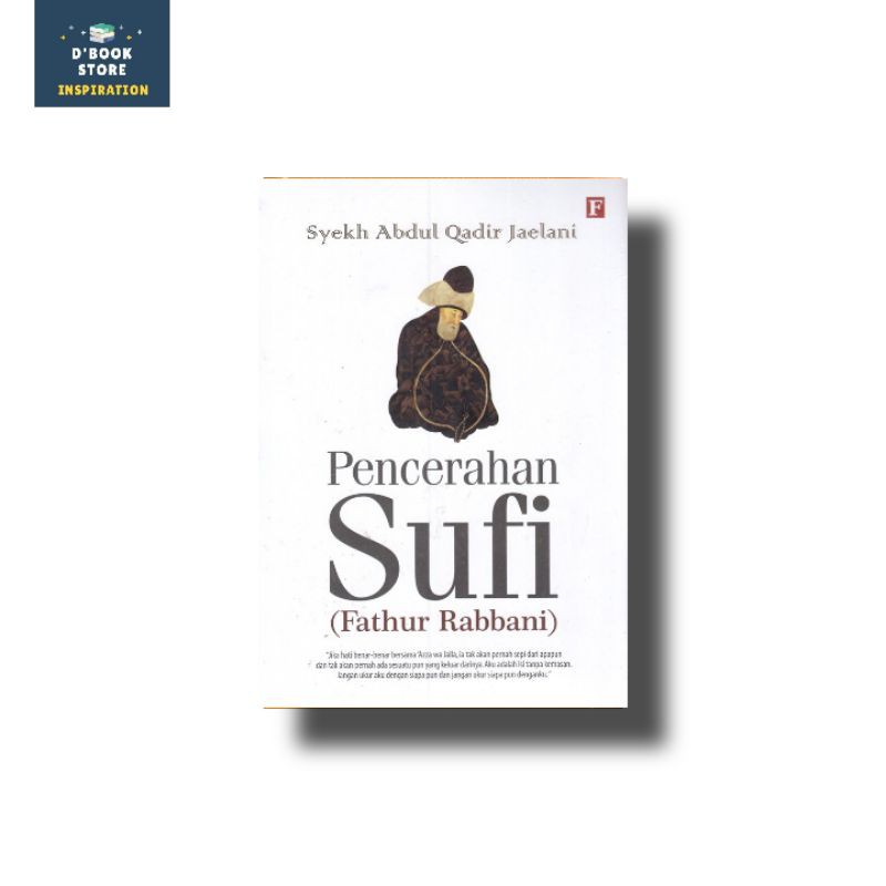 Pencerahan Sufi (Fathur Rabbani) - Forum - Dbookstore