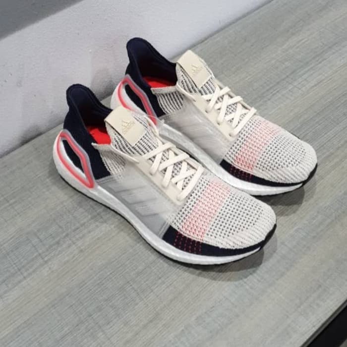 Adidas UltraBoost 2019 5.0 DEEP BOOST 100% ORIGINAL ultra boost BNIB