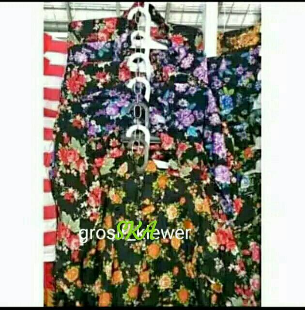 Surjan Kembang Dewasa