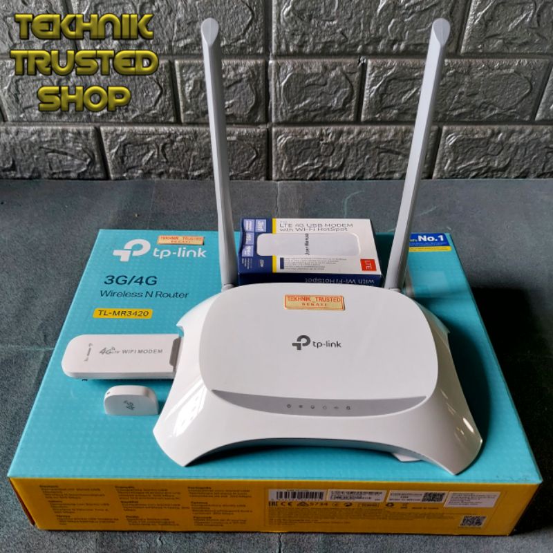Jual Best router modem mesin wifi rumahan acces point operator sim card