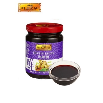 

Saus Hoisin 240g - Lee Kum Kee