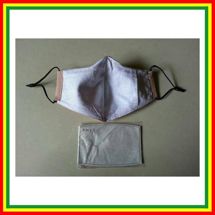 Fresh Air Masker (Mask)