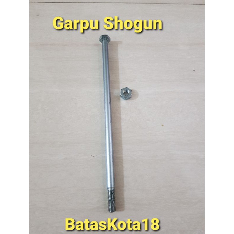 as fork garpu swing arm tengah shogun lama new smash shogun 125 fl sp arashi