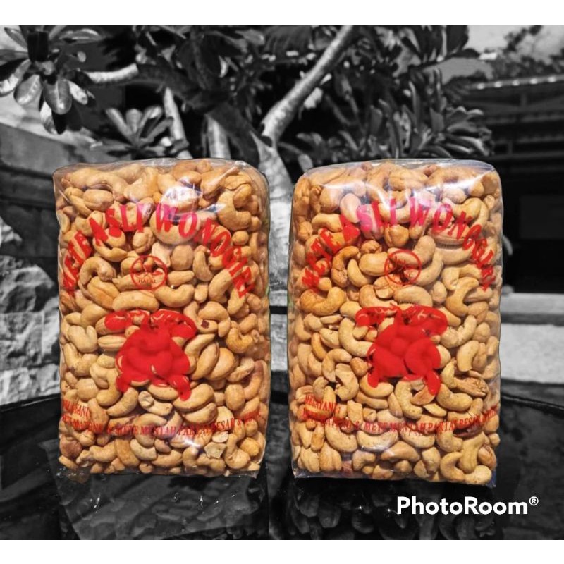 

kacang Mede Mete Mente Matang Mateng Goreng Bakar Pedas Manis
