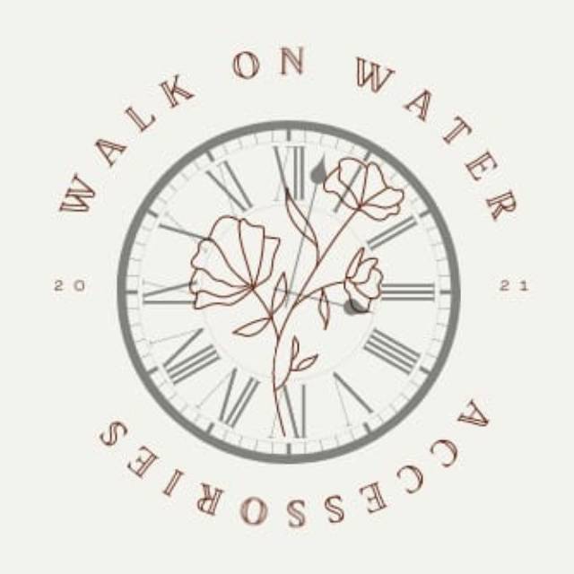 walkonwater