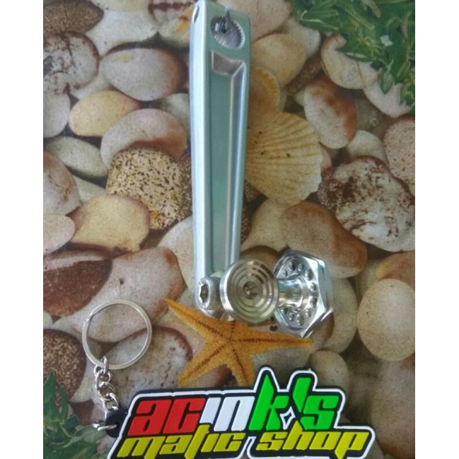 TUAS REM SGP ORIGINAL JAPAN UNIVERSAL