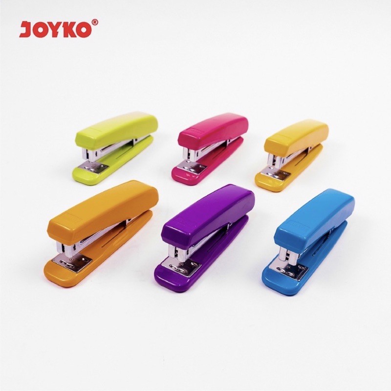 

Joyko Stapler Stepler Jepretan Hekter HD-50 Besar HD50 Kantor Sekolah