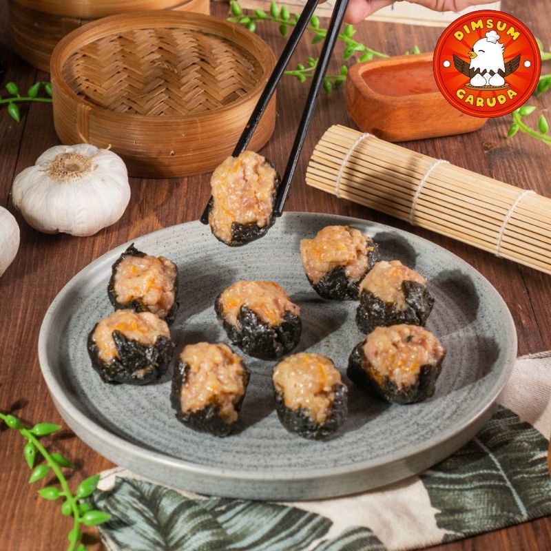 

DIMSUM NORI PREMIUM
