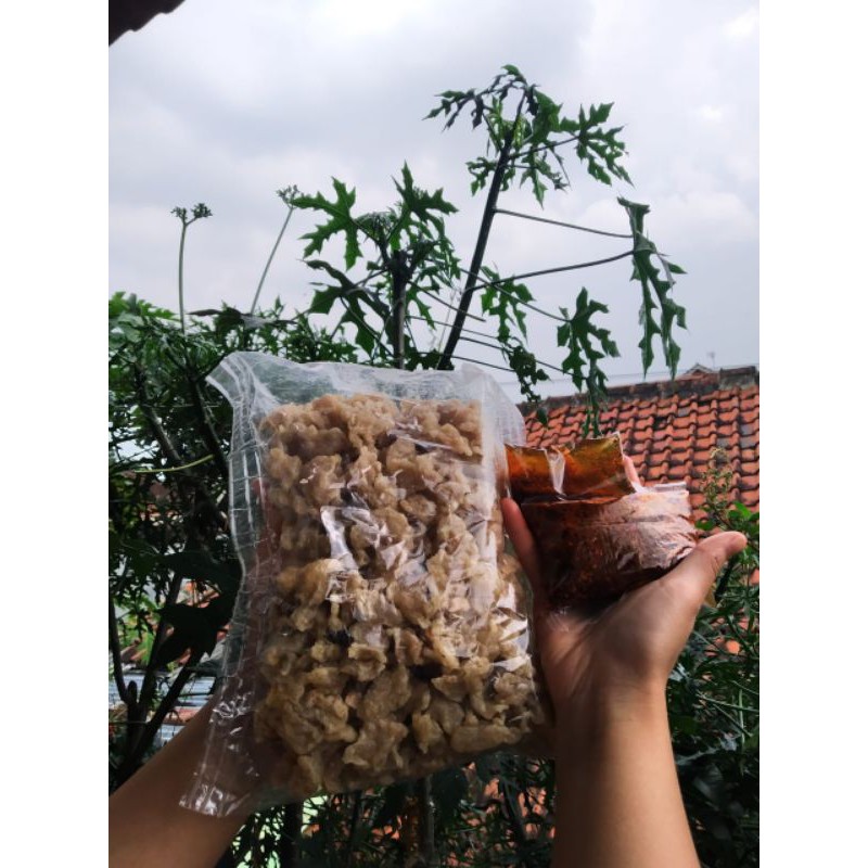 

Paket Tekwan only