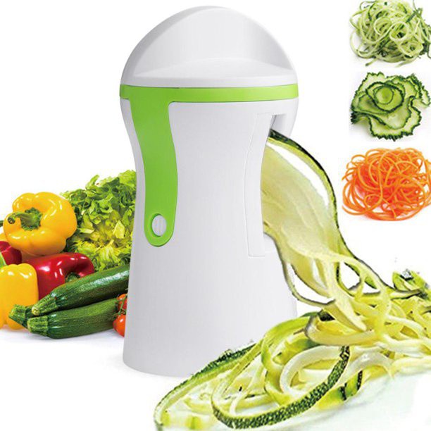 

SPIRAL CUTTER ALAT POTONG SAYUR