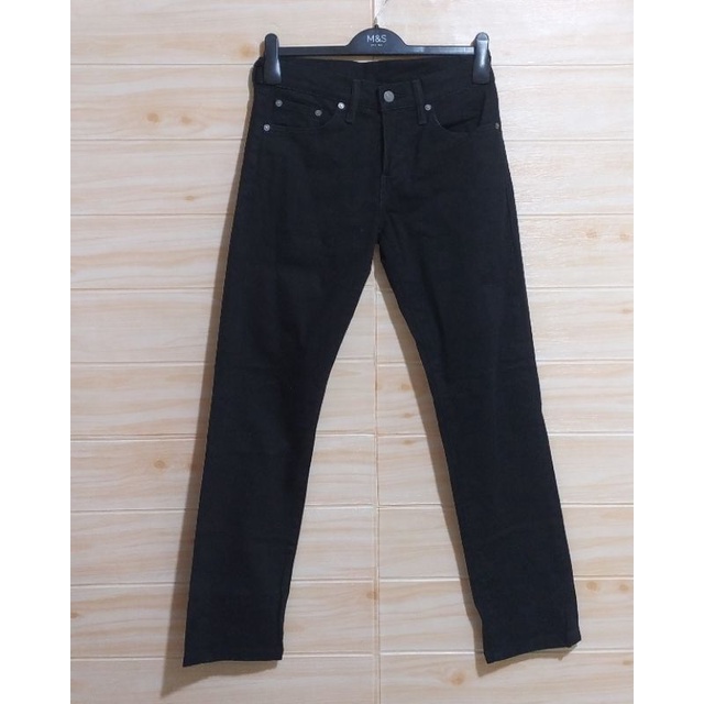 Jeans Levis 511 second size 28