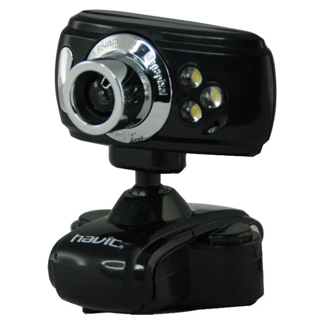 Webcam Havit HV-V622