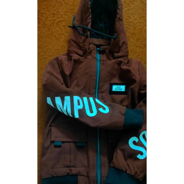 Pesenan Jaket anak import branded uniqlo