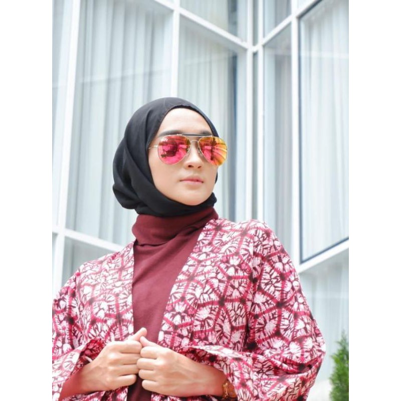 Sunglass pria/wanita model trendy full set+box/kode rb 3029