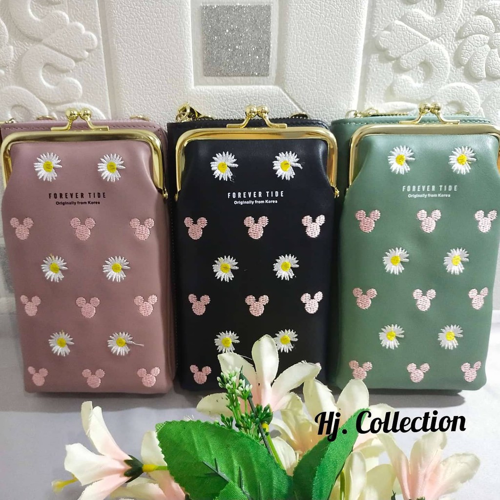 TAS MINI WANITA / TAS SELEMPANG MINI KANTONG HP CEWE, TAS HP WANITA TAS SELEMPANG