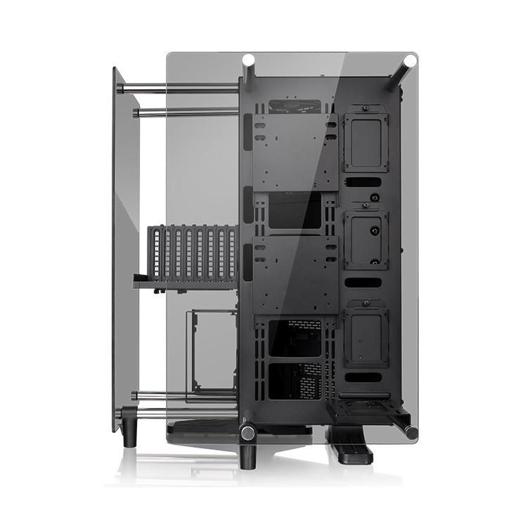 Thermaltake Casing Core P90 Tempered Glass Edition Mid-Tower Chassis