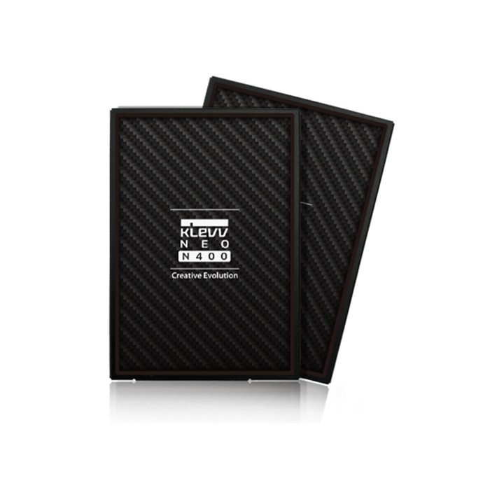 KLEVV SSD NEO N400