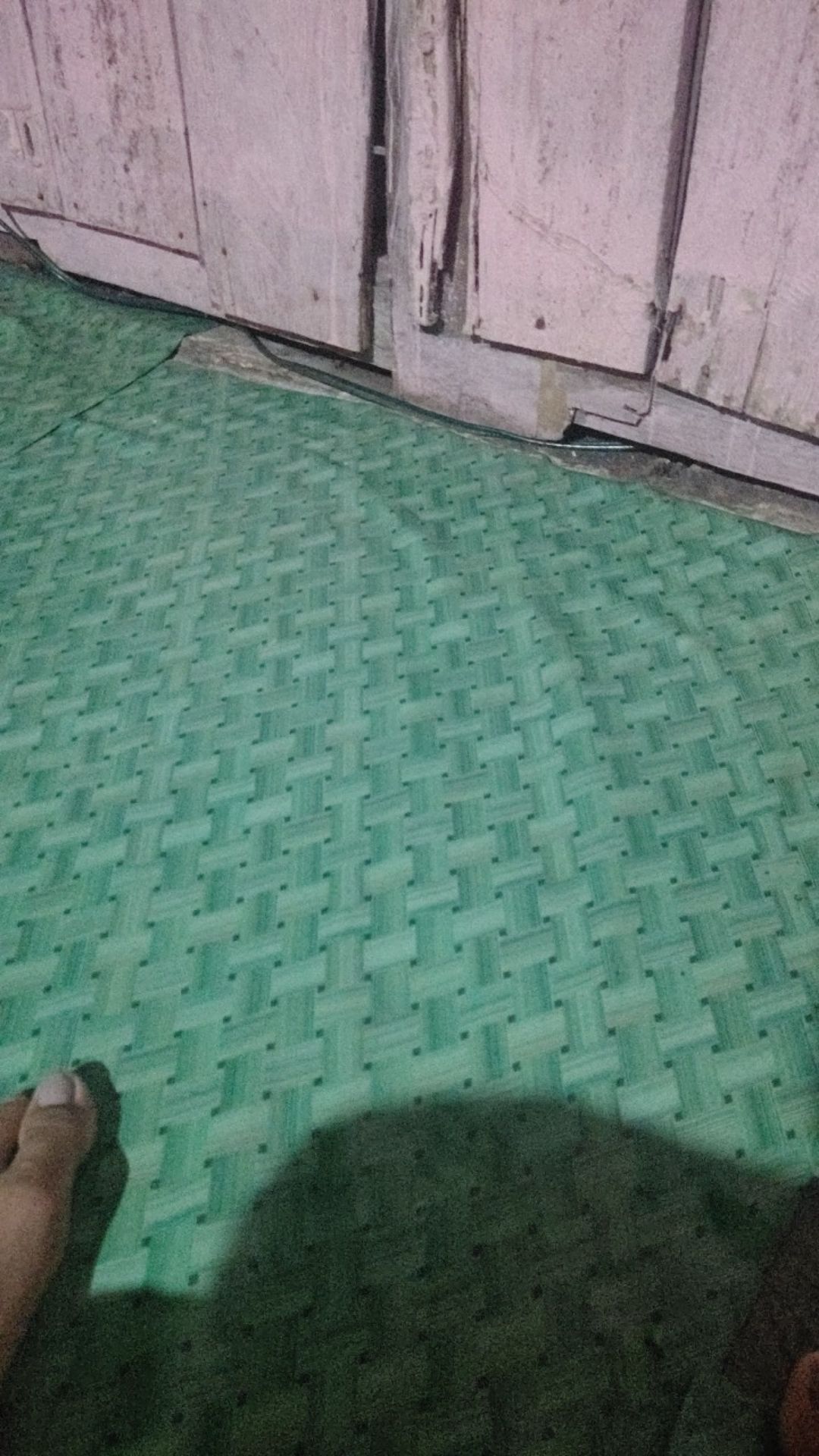 Kemeja Panjang Aksa Batik Robby Ruth