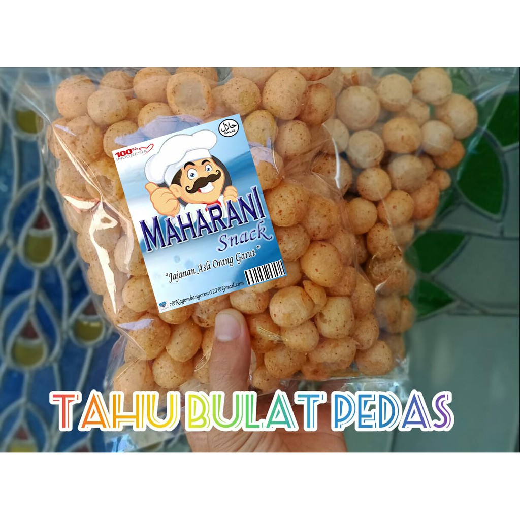 

TAHU BULAT PEDAS ENDEEEESSSSSS!!!!!