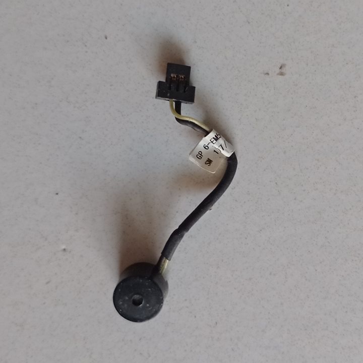 Mic Axioo Neon HNW W246HU Mik Ori Original Asli Second Bekas 9