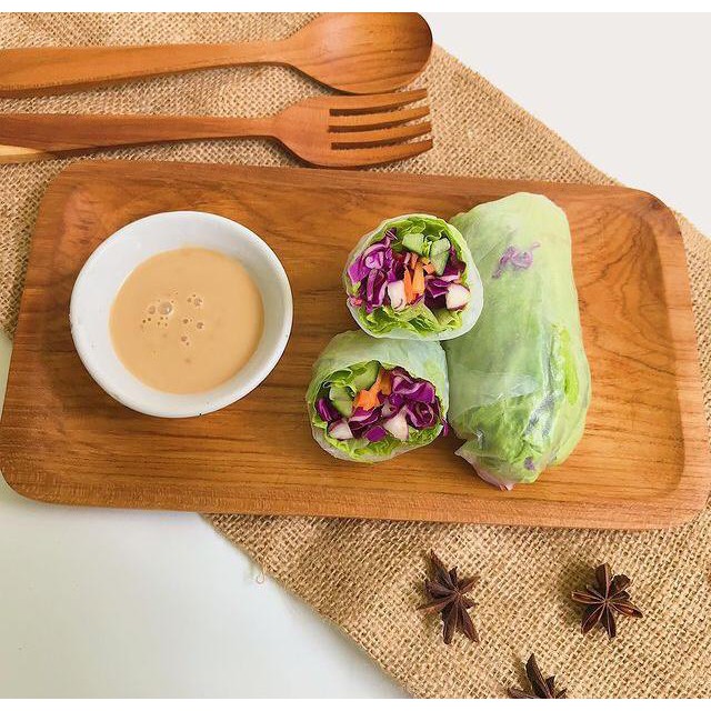 

VIETNAMESE SPRING ROLL VEGETABLE