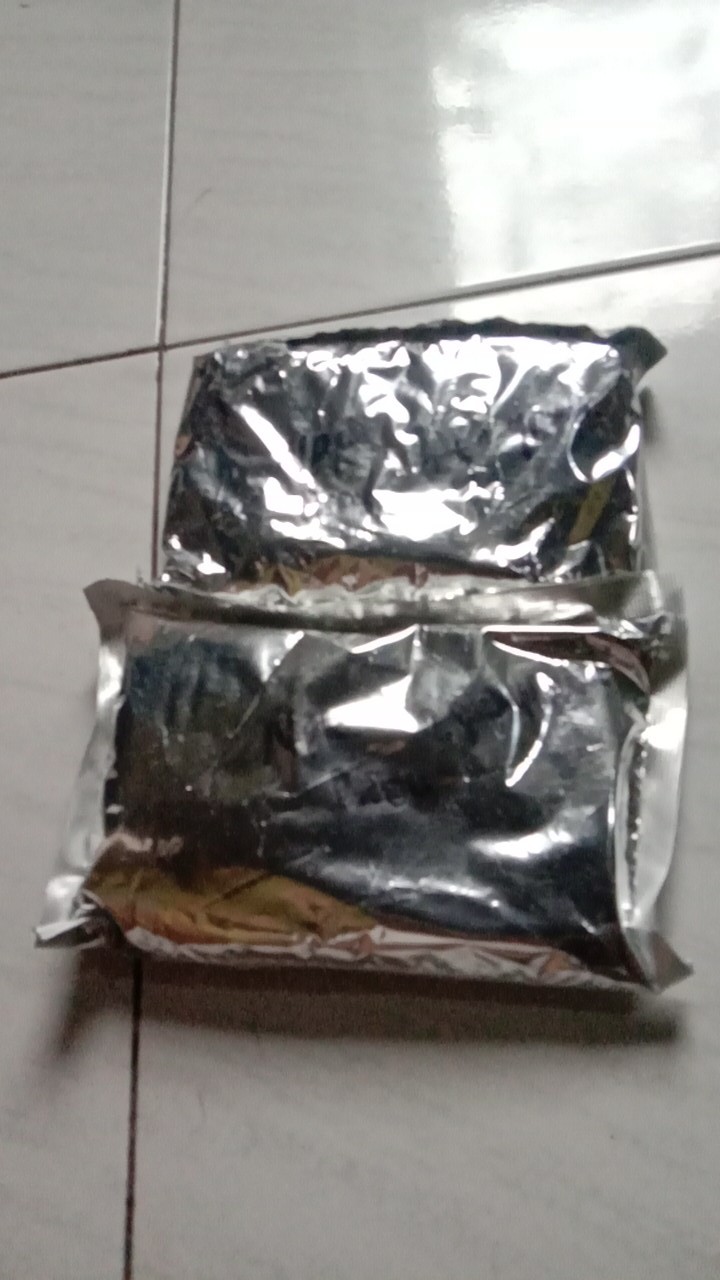 Pupuk Daun Npk Mutiara