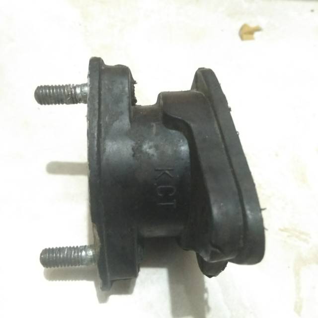 manipol Megapro lama ori copotan motor bisa untuk gl cb cg viar kaisar dll