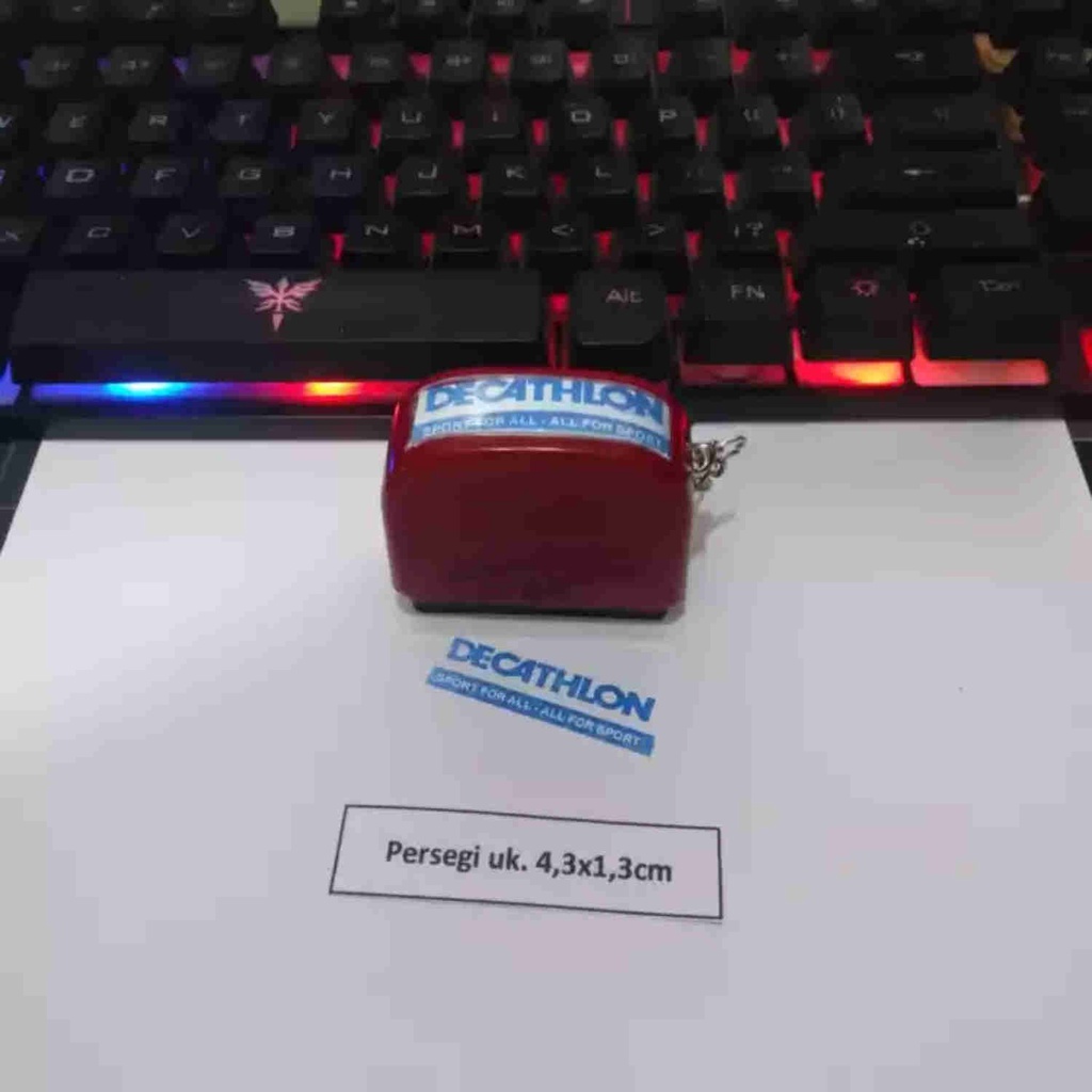 

No HP/WA Ukuran 43 x 13 mm I STEMPLE LOGO I STAMPEL DOKTER, BIDAN, PERAWAT I STAMPEL OTOMATIS I STAMP ANAK CUSTOM