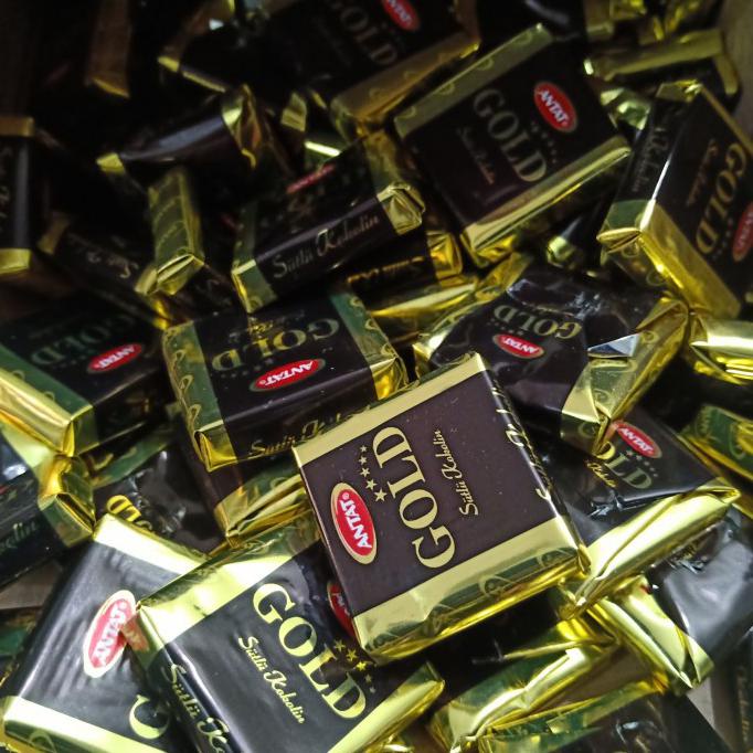 

PROMO COKLAT TURKEY GOLD 2KG MAKANAN & MINUMAN