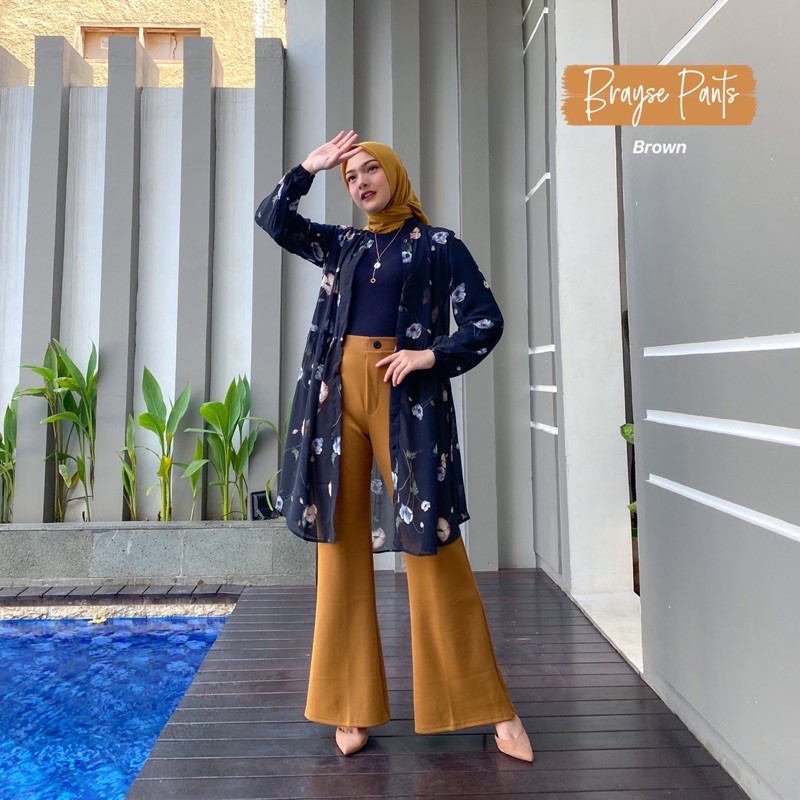 BRAYSE PANTS